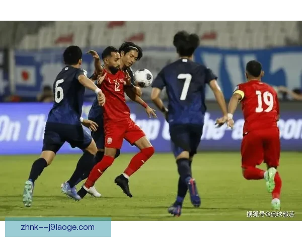 中国男足十八强赛主场迎战巴林全力争胜冲击出线关键之战万众瞩目 中国男足十八强赛主场迎战巴林全力争胜冲击出线关键之战万众瞩目
