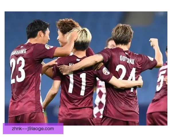 从数据演变看亚冠球队进攻效率变化趋势及其战术启示分析研究视角