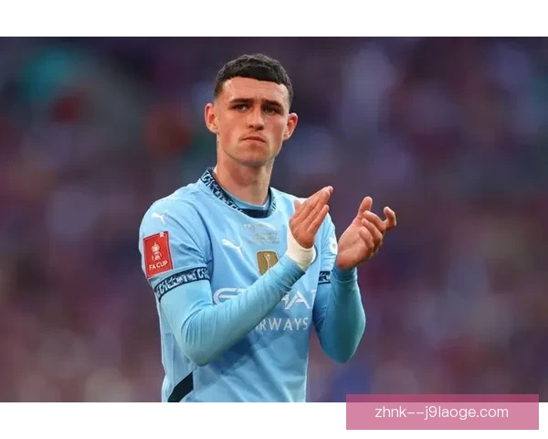 聚焦福登对阵马赛世俱杯表现与状态全面评估解析技术贡献与关键影响